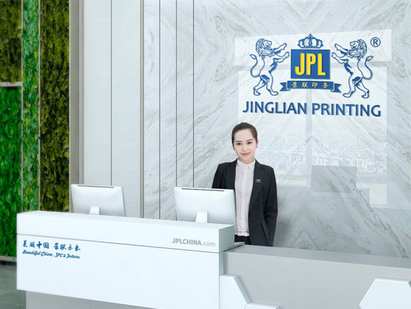 常見的印刷後工序有哪些?