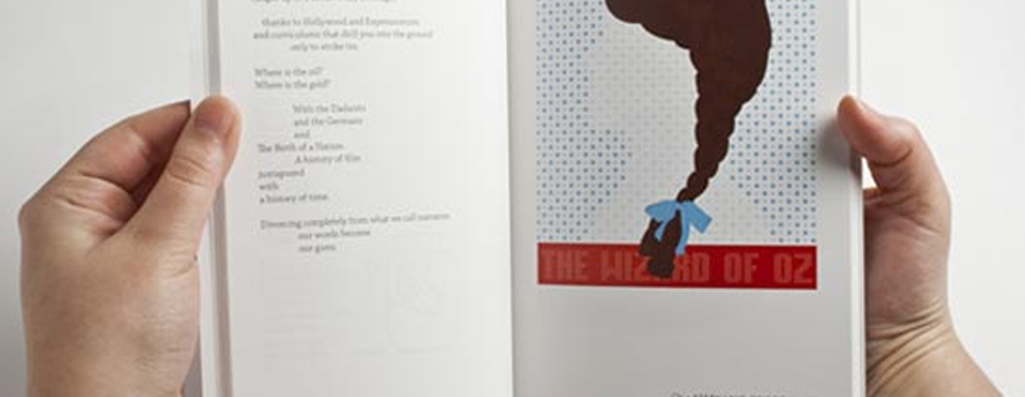 印刷畫冊需要提前準備什麽製作流程(圖1)