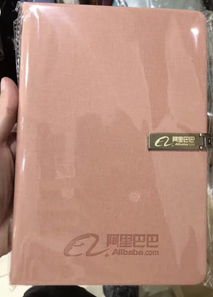 上海台曆印刷/筆記本定製/菜譜印刷/記事本印刷(圖3)