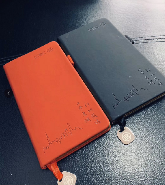 上海台曆印刷/筆記本定製/菜譜印刷/記事本印刷(圖4)