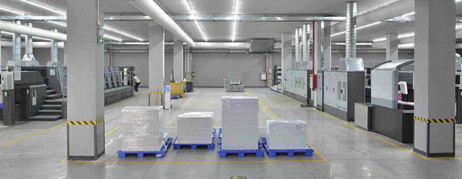 印刷廠數字印刷應用於包裝設備(圖1) 印刷廠數字印刷應用於包裝設備(圖1)