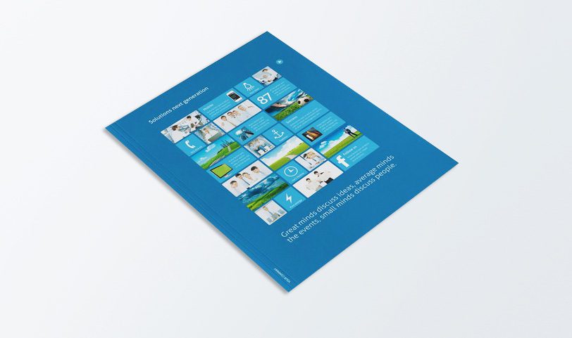 封套定製印刷-特規[規格213*297mm]銅版紙-正麵覆亞膜(圖2)