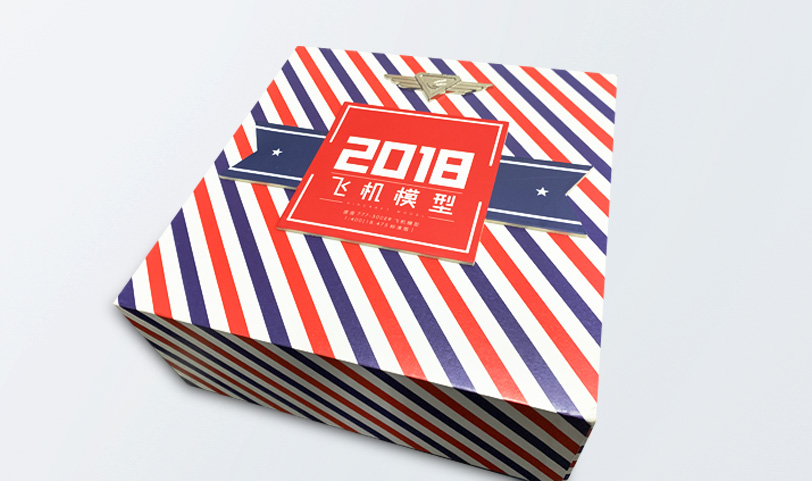 高檔精裝盒定製印刷(圖1)