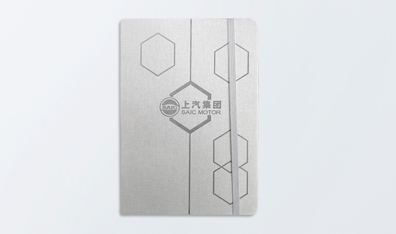 筆記本設計印刷-筆記本定製(圖1)