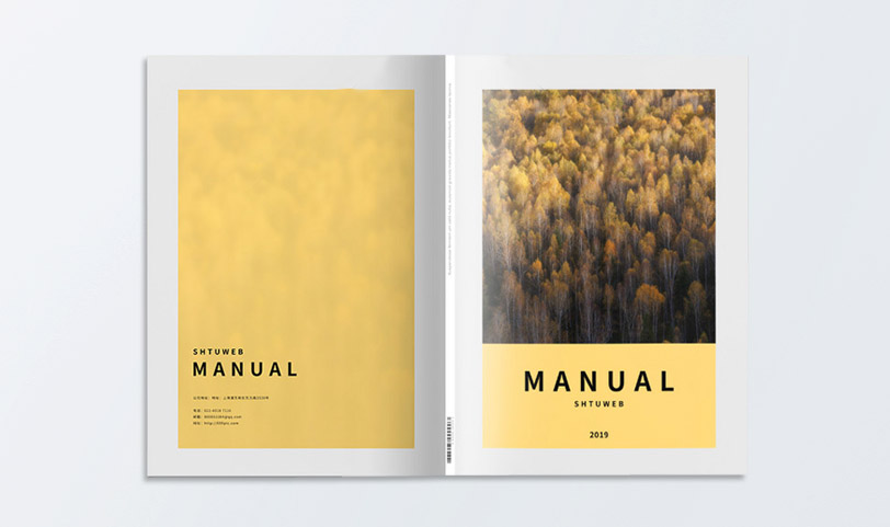 照片影集印刷-特規[規格210*297mm]藝術紙-封麵覆亞膜(圖1)