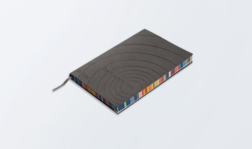 B5記事本定製-B5筆記本印刷