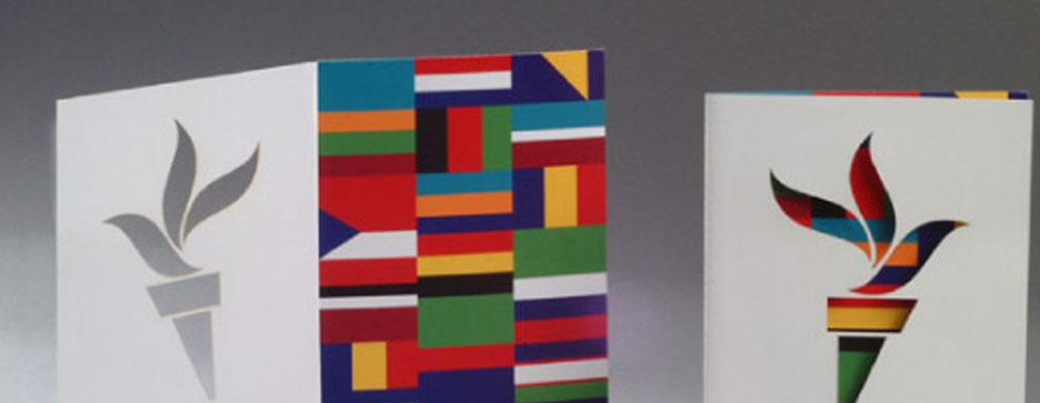 手提袋印刷中對紙質的手提袋用紙有何要求？(圖1)