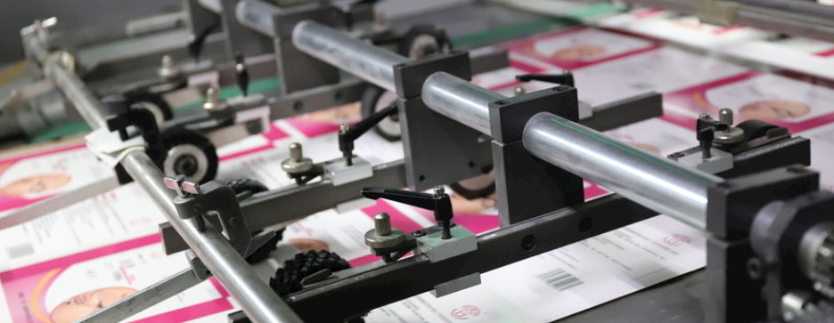 樣本印刷要運用到哪些技巧方法？(圖1)