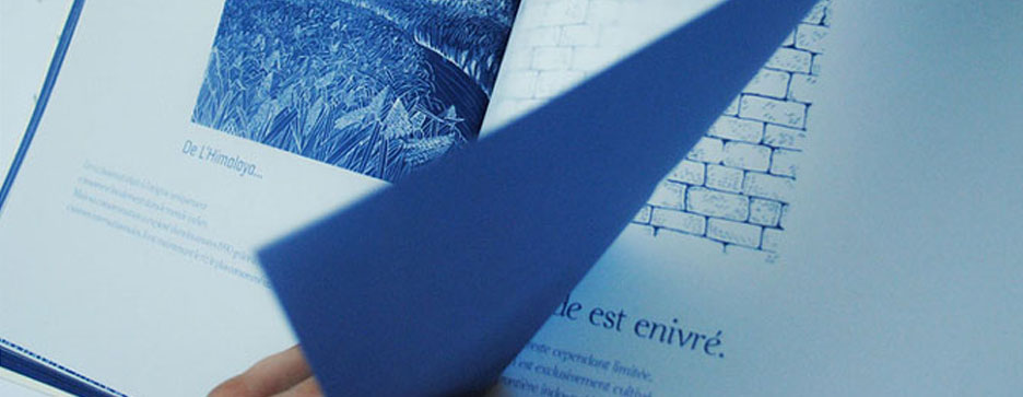 封套印刷想要打出名氣需要具備哪些條件？(圖1)