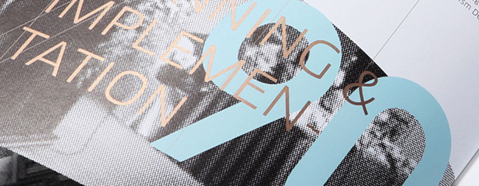 好的印刷設計公司需要具備什麽樣的特點？(圖1)