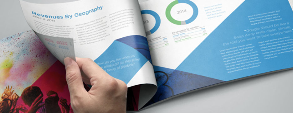 上海印刷公司所用的印刷紙都有哪些種類？(圖1)