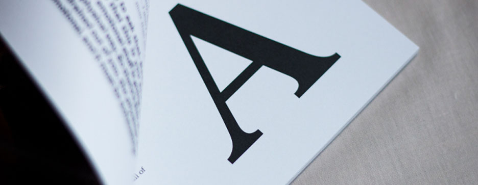 上海印刷公司說明企業印製畫冊的注意事項(圖1)