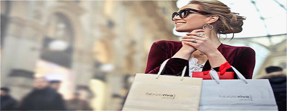 如何定製價美質優的時尚手提袋/紙袋？(圖1)