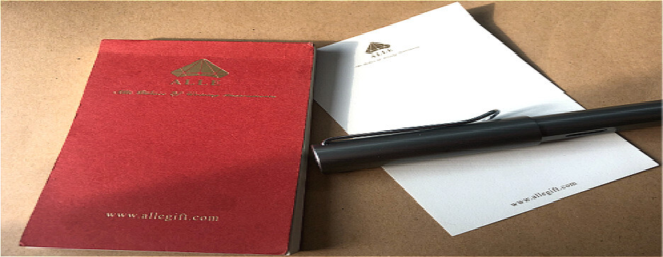 定製企業logo報事貼，小身材大能量(圖1)