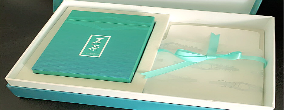 高級感的包裝禮盒，企業的剛需必備品(圖1)