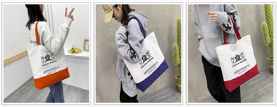 你對身邊的“環保帆布袋”都有哪些特別的感知方式？(圖1)