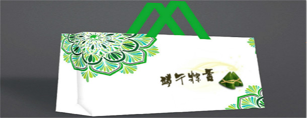 手提袋印刷
