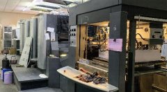 上海印刷廠對印刷機的日常保養方法是什麽?