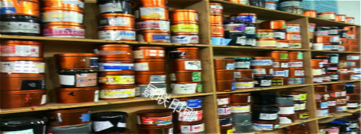 不幹膠標簽印刷