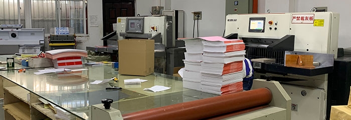 包裝產品禮盒定製,就來進行包裝印刷廠(圖1)