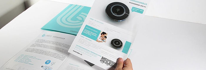 報紙印刷中常見的問題是什麽？(圖1)