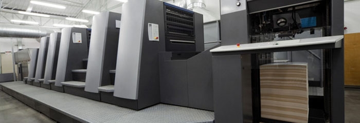 彩印廠：企業深夜看片网站和雜誌印刷是一樣的嗎？(圖1)