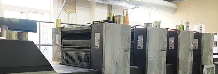 pvc表麵怎麽印刷