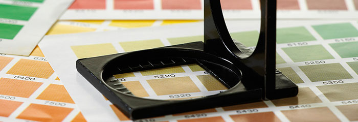 刮刮樂怎麽印刷出來