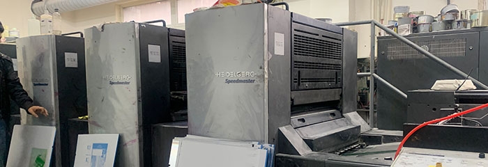 畫冊彩頁印刷企業應該如何進行製作？(圖1)