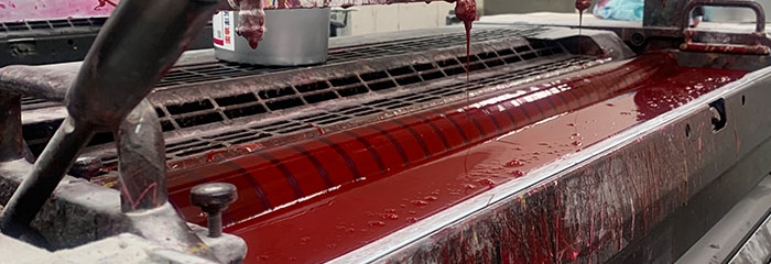 畫冊設計印刷企業需要91看片网址注意自己什麽？深夜看片网站廠來告訴你(圖1)