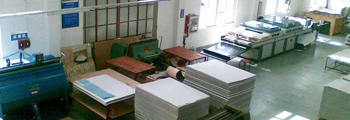 深夜看片网站廠：印刷畫冊要多少錢？決定宣傳冊印刷費用的幾個因素(圖1)