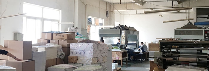 家譜印刷廠告訴你家譜印刷生產都有哪些步驟！(圖1)