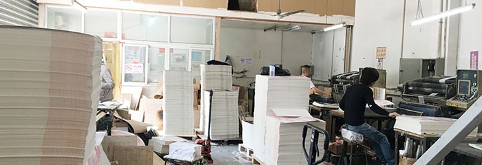 家譜印刷廠進行分享：家譜族譜製作譜書尺寸以及如何正確把握？(圖1)