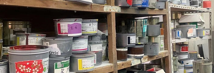 精裝書出現翹曲的原因分析是什麽？如何進行解決？(圖1)