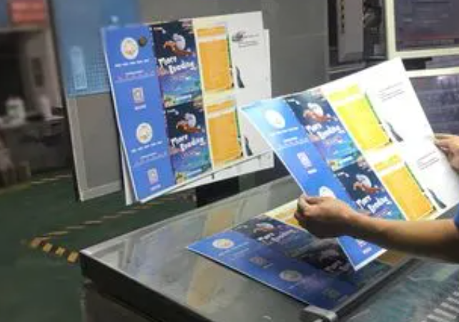 樣本印刷價格不同原因？怎麽選擇印刷商？