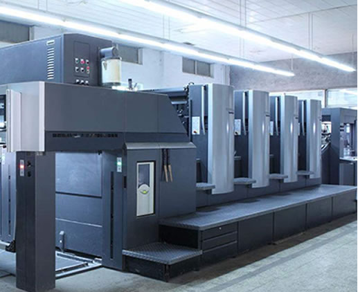 如何選擇靠譜的上海印刷廠打造企業文化牆？