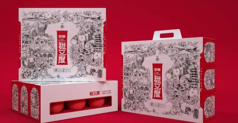 好的包裝印刷廠要具備哪些優勢？