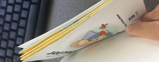 包裝印刷需要具有什麽樣的特點？(圖1)