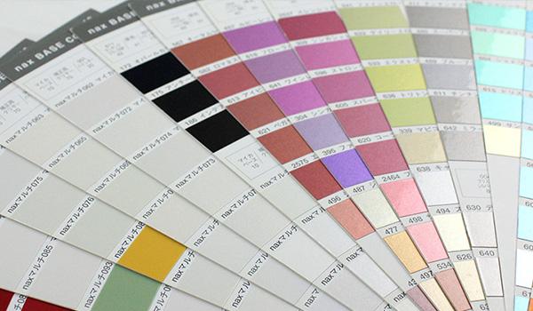 好的上海印刷公司選擇的標準有哪些？(圖1)