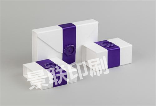 定製包裝印刷品的時候需要注意些什麽？(圖1)