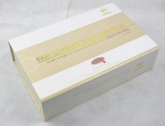 你覺得包裝印刷應該注意些什麽？