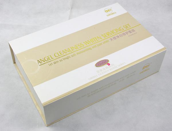 你覺得包裝印刷應該注意些什麽？(圖1)