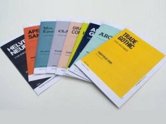 彩盒包裝印刷中都有哪些講究，來看看下麵的