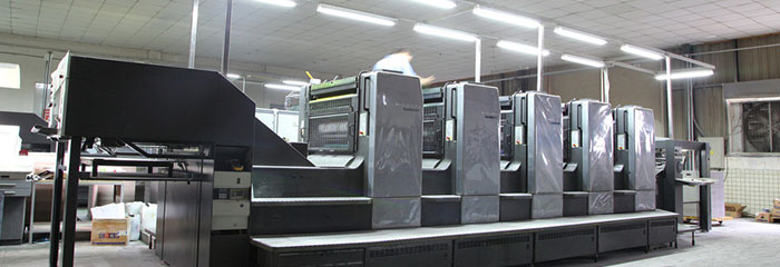 包裝印刷也要講究綠色環保，不要過度包裝才好(圖1)