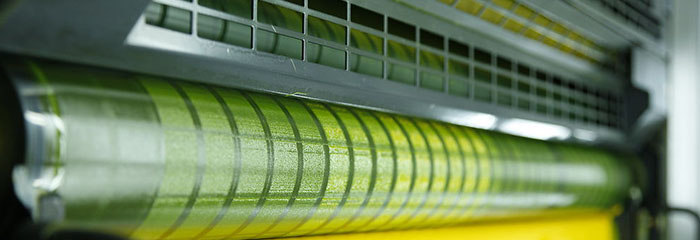 專用色印油墨也要注意幾點(圖1) 專用色印油墨也要注意幾點(圖1)