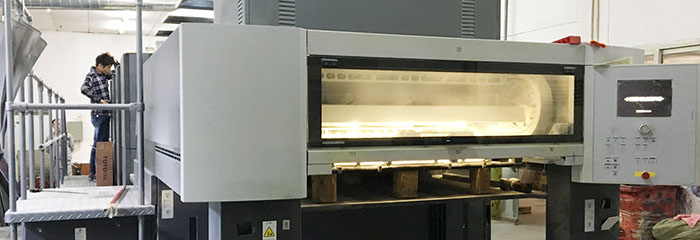 宣傳折頁印刷後道加工工藝是什麽(圖1) 宣傳折頁印刷後道加工工藝是什麽(圖1)