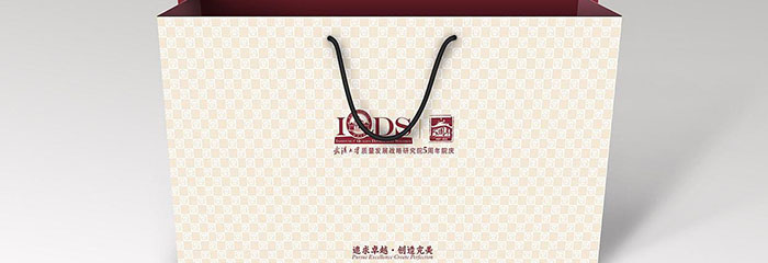 工藝小課堂 | 為什麽手提紙袋印刷出來的